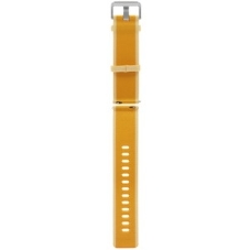 Ремешок для смарт-часов Xiaomi Watch S1 Active Braided Nylon Strap Maize Yellow