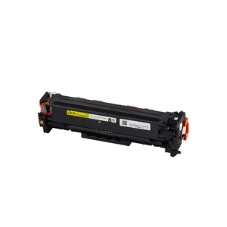 Картридж лазерный Sakura CC532A для HP Color LaserJet CM2320fxiMFP/CM2320nMFP/CM2320nfMFP/CP2025/CP2025n/CP2025dn/CP2025x, желтый, 2800 к