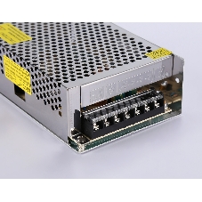 Блок питания 24V 200W 8.3A IP20 90-260V 160*98*50