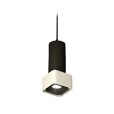 Светильник Ambrella Light XP7834001 SGR/SBK серый песок/черный песок MR16 GU5.3 (A2311, C7443, A2011, C7834, N7702)