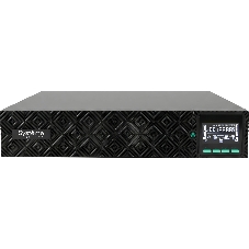 Источник бесперебойного питания Systeme Electriс SRV SRVSE1KRXLIG2 / 1000 ВА / 1000 Вт / 8 x IEC 320 C13