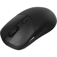 Мышь беспроводная/проводная MSI VERSA 300 черный, 8000 dpi, радиоканал, Bluetooth, USB, кнопки - 6