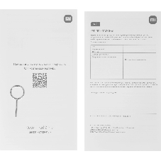 Планшет Xiaomi Redmi Pad 2 Pro 6/128Gb серебристый