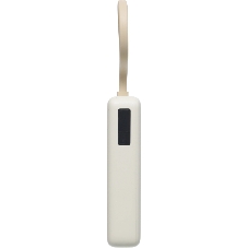 Портативный аккумулятор со встроенным кабелем Xiaomi 67W Power Bank 10000 (Integrated Cable) Tan (BHR08O0GL)
