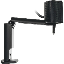 Веб-камера Logitech C922 Pro Stream 1920x1080, 30 кадр/с, USB Type-A, микрофон (2 шт, шумоподавление), автоматическая фокусировка, автоосвещение, универсальное крепление