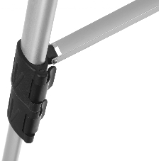 Штатив элевационный RGK LET-150 5/8”, 145 см, сумка