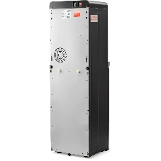 Кулер для воды AEL LD-AEL-806a, нижняя загрузка, нагрев 95 °С, охлаждение 10 °С, черный