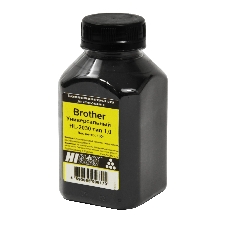 Тонер Brother Универсальный HL-2030 Тип 1.0 (Hi-Black) 100 г, банка Тонер Brother Универсальный HL-2030 Тип 1.0 (Hi-Black) 100 г, банка
