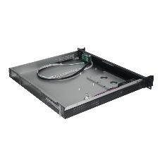 Серверный корпус ExeGate Pro 1U390-01 RM 19