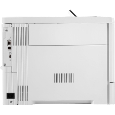 Принтер лазерный HP Color LaserJet Enterprise M554dn (7ZU81A), A4, цветной, печ. до 33 стр/мин., 600 x 600 dpi, USB, RJ-45, Air Print, Mopria