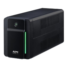 Источник бесперебойного питания APC Back-UPS BX750MI 410Вт 750ВА черный