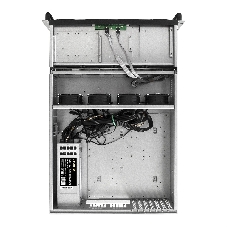 Серверная платформа ExeGate EX292422RUS Pro 3U660-HS16 (RM 19