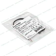 Кабель-разветвитель аудио Exegate EX-CCA-415-0.15 (3.5мм Jack M/2x3.5мм Jack F, 0,15м)