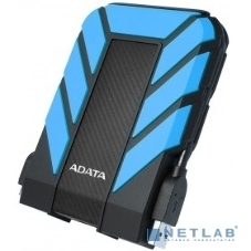 Внешний HDD 2.5