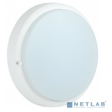 Светильник IEK LDPO0-4007-15-6500-K01 LED ДПО 4007 15Вт IP54 6500K круг белый