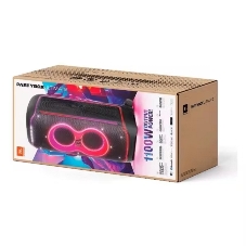 Портативная акустика JBL PartyBox Ultimate