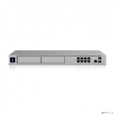 Маршрутизатор Ubiquiti UniFi Dream Machine Pro Max Многофункциональное устройство, объединяющее маршрутизатор, коммутатор и контроллер
