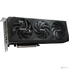 Видеокарта Gigabyte PCI-E GV-N507TWF3-16GD 1.0 NVIDIA GeForce RTX 5070TI 16Gb 256bit GDDR7 2452/28000 HDMIx1 DPx3 HDCP Ret