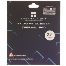 Термопрокладка Thermalright EXTREME ODYSSEY 120x120x2.5 мм
