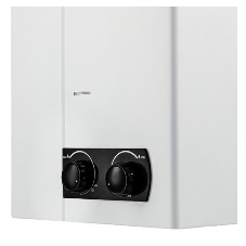 Колонка газовая Royal Thermo GWH 11 Royce Grafit
