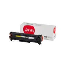 Картридж лазерный Sakura CC532A для HP Color LaserJet CM2320fxiMFP/CM2320nMFP/CM2320nfMFP/CP2025/CP2025n/CP2025dn/CP2025x, желтый, 2800 к