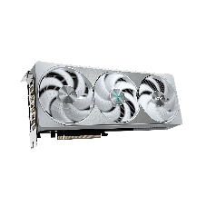 Видеокарта Gigabyte NVIDIA GeForce RTX 5080 AERO OC SFF, 16Gb GDDR7, 256 bit, HDMIx1, DPx3, GPU 2295 MHz