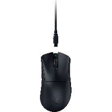 Игровая мышь Razer DeathAdder V4 Pro - Black/ Razer DeathAdder V4 Pro - Black Mouse
