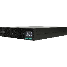 Источник бесперебойного питания Systeme Electriс SRV SRVSE1KRXLIG2 / 1000 ВА / 1000 Вт / 8 x IEC 320 C13