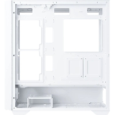 Корпус Formula Air Power G3 Plus белый без БП E-ATX 5x120mm 2x140mm 1xUSB3.0 2xUSB3.1 audio bott PSU