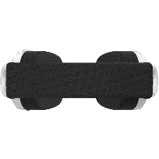 Наушники с микрофоном A4Tech Bloody GR285 белый 1.5м мониторные BT/Radio/3.5mm оголовье