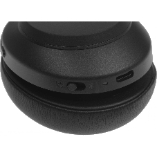 Гарнитура Jabra Evolve2 65 чёрный, беспроводная, Bluetooth, до 37 ч