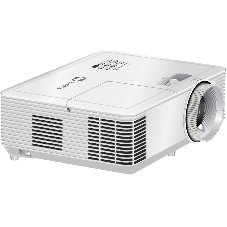 Проектор ламповый короткофокусный Exell EXD102STW DLP, 3500 ANSI, XGA (1024x768), 30000:1, Объектив 0.62:1
