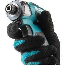 Шуруповерт Makita DTD173Z аккум. патрон:шестигр.1/4