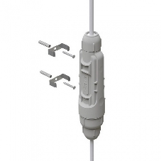 Корпус IP67 Mikrotik CA150 GPeR-IP67-Case Outdoor case for GPeR