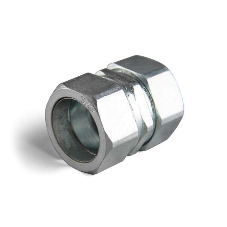 Муфта соединительная СТМ-25 (1дюйм) Fortisflex Муфта соединительная СТМ-25 (1дюйм) Fortisflex