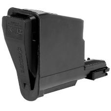 Картридж лазерный Kyocera TK-1120 (1T02M70NX0/1T02M70NXV/1T02M70NX1) черный для FS-1060DN/1025MFP/1125MFP 3000 стр.