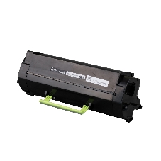 Картридж лазерный Sakura 62D5000 для Lexmark MX710/711/810/811/812, черный, 6 000 к.