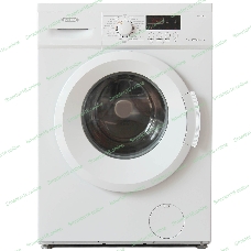 Стиральная машина Бирюса WM-ME610/08 белая, загрузка фронтальная 6 кг, 1000 об/мин., класс: A+