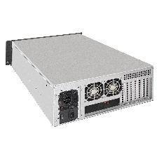 Серверный корпус ExeGate Pro 4U650-010/4U4139L RM 19