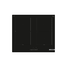 Индукционная варочная панель Bosch PVQ61RBB5E