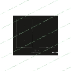 Индукционная варочная панель Bosch PVQ61RBB5E