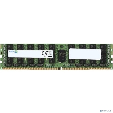 Оперативная память Samsung, DDR4, 64GB (1x64GB), 3200MHz, CL22, ECC, RDIMM