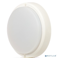 Светильник IEK LDPO0-4007-15-6500-K01 LED ДПО 4007 15Вт IP54 6500K круг белый