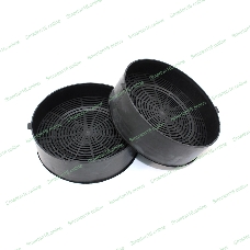 Комплект угольных фильтров Ф-00