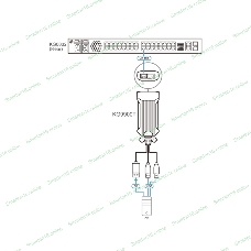 Адаптер ATEN USB DP KVM DigiProcessor