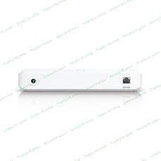 Коммутатор Ubiquiti UniFi Switch Ultra 210W PoE-коммутатор, 8х 1G RJ45, раздача 202 Вт