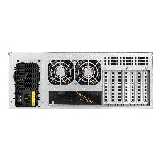 Серверный корпус ExeGate Pro 4U650-010/4U4139L (RM 19