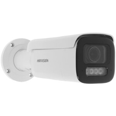 Камера видеонаблюдения IP Hikvision DS-2CD2647G2HT-LIZS черный 2.8-12мм