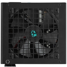 Блок питания Deepcool/GamerStorm PN650D, 650Вт, 80 PLUS Gold, 120мм, черный