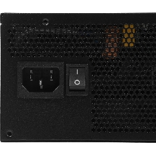Блок питания GIGABYTE GP-P650G PG5, 650Вт, 80+ Gold, 120мм, немодульный, черный